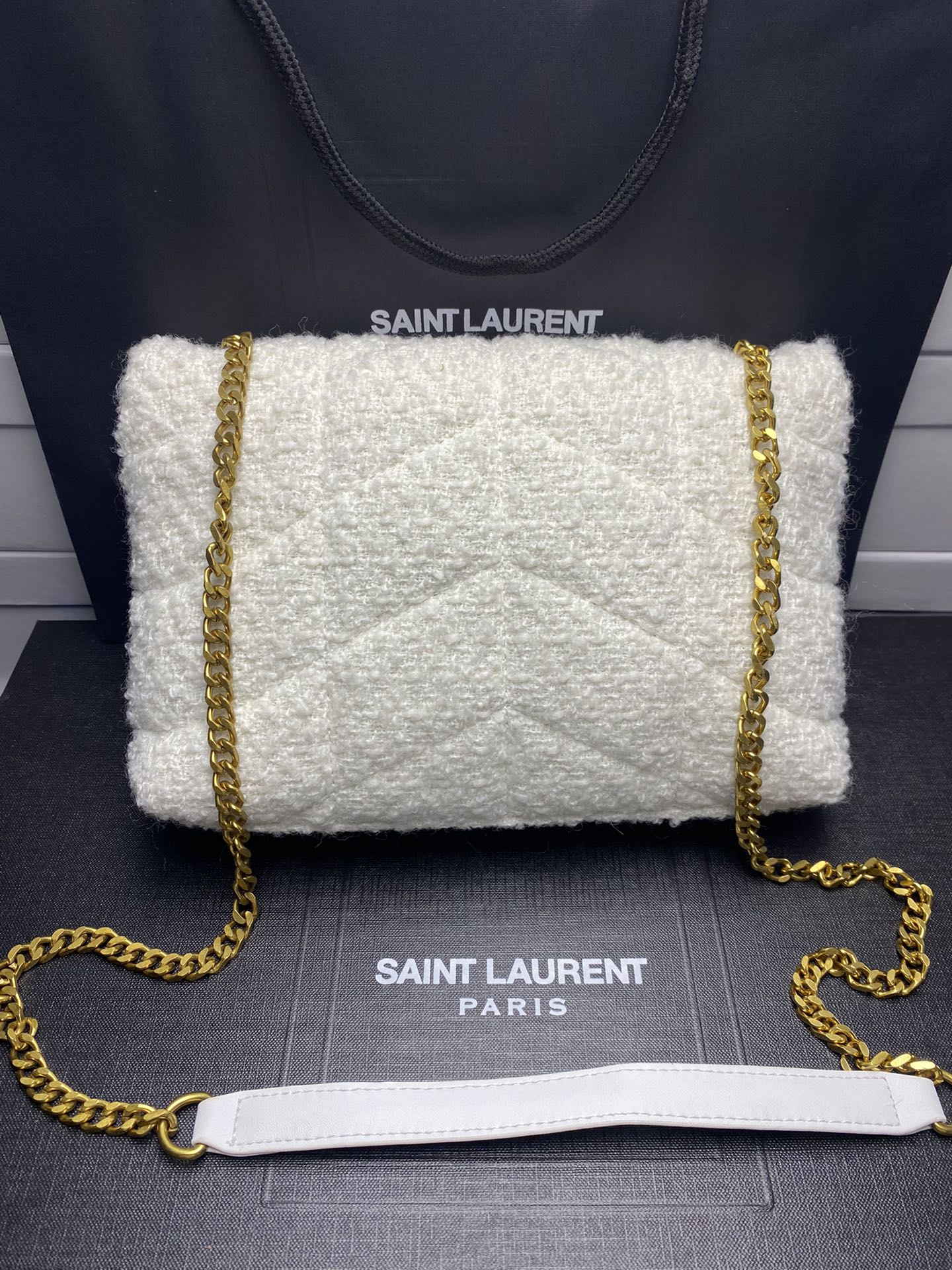 GLM - Top Quality Bag SLY 261