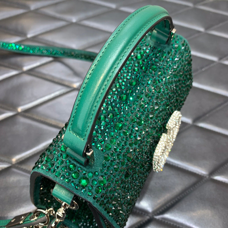 GLM - VEL Bags - 1026