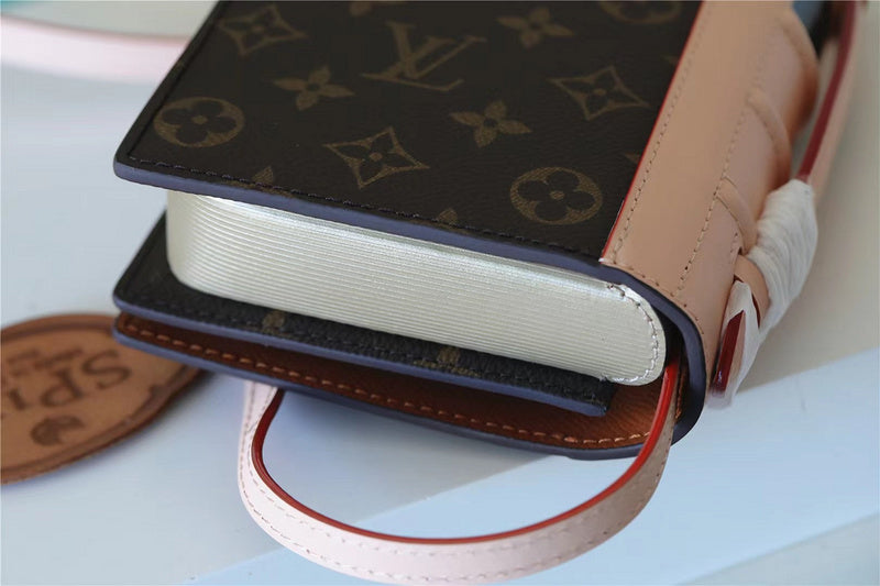 Glami GlamI Lu-Vi bags - 8798