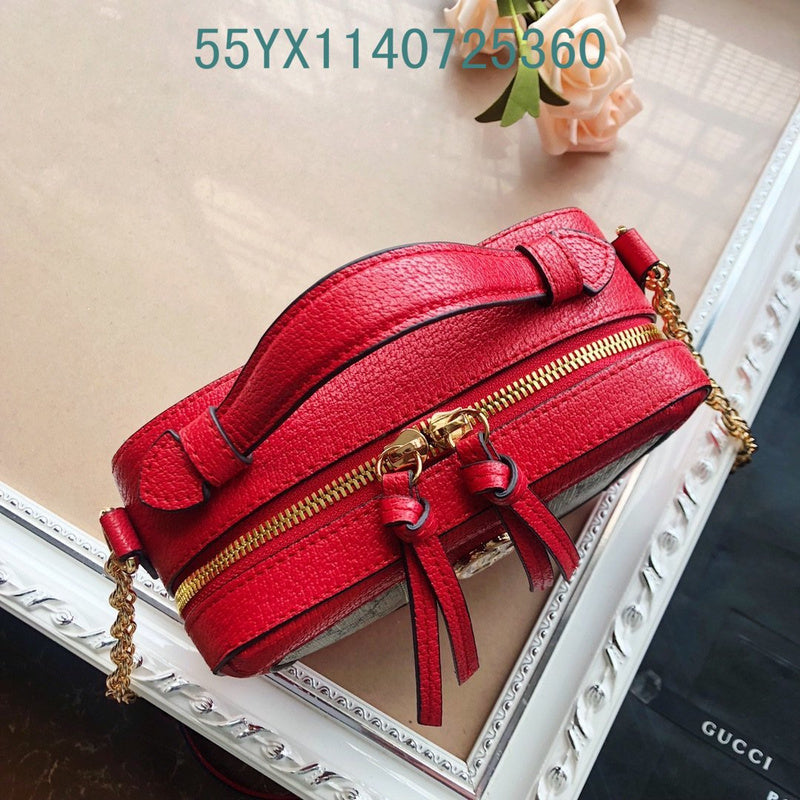 Glami - GUKI Bags - 2399