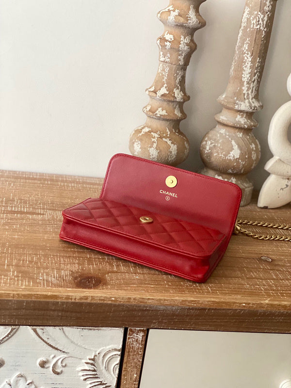 Satchel Bags - CHL Bags - 2593