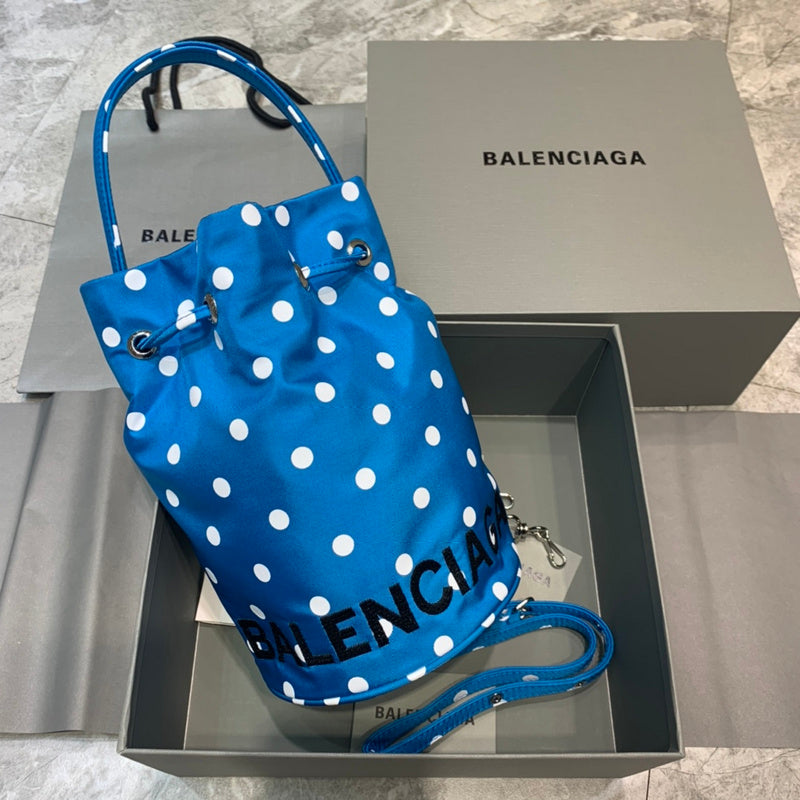 Satchel Bags - BGA Bags - 788