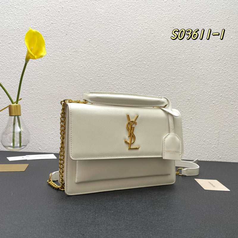 Satchel Bags - SLY Bags - 1209