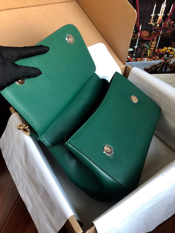 Satchel Bags - DG Bags - 464