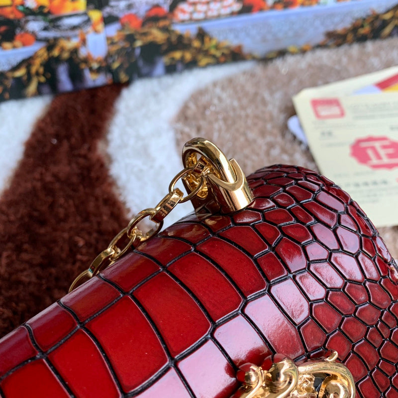 Satchel Bags - DG Bags - 415