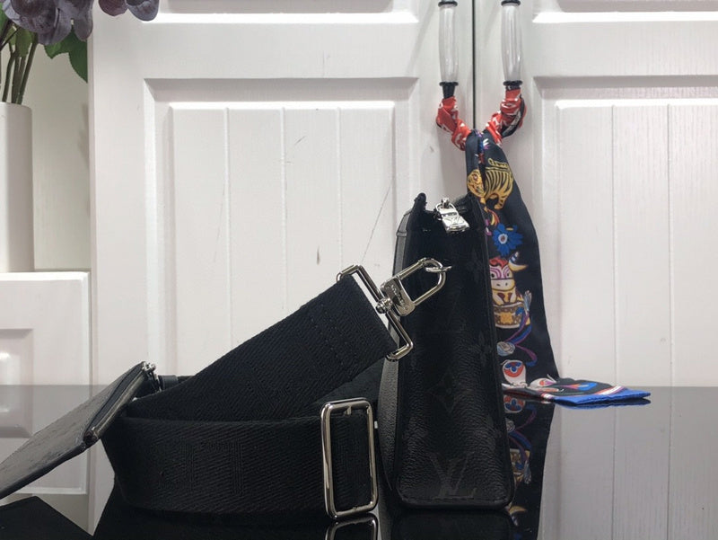 Satchel Bags - VL Bags - 3487