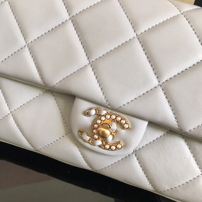 Satchel Bags - CHL Bags - 3491