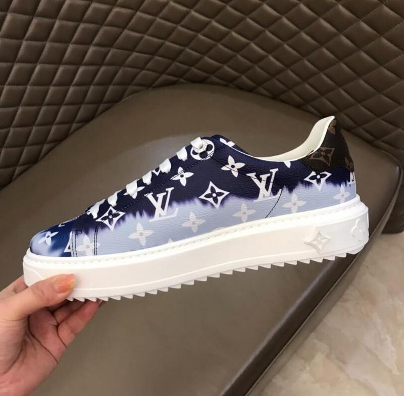 glami shop- LOV Men Shoes - 1637