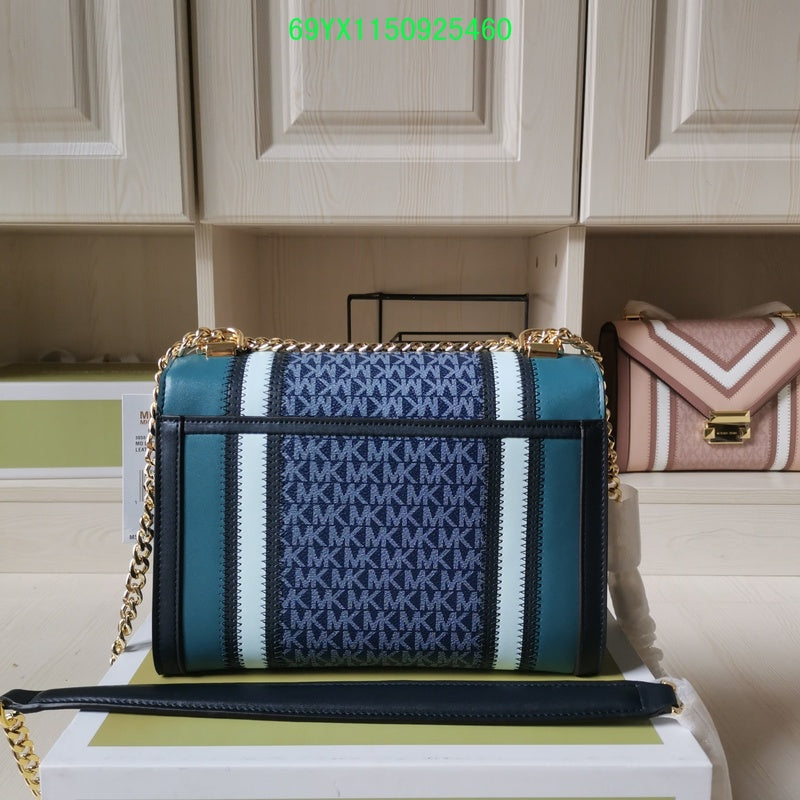 Satchel Bags - MK Bags - 877