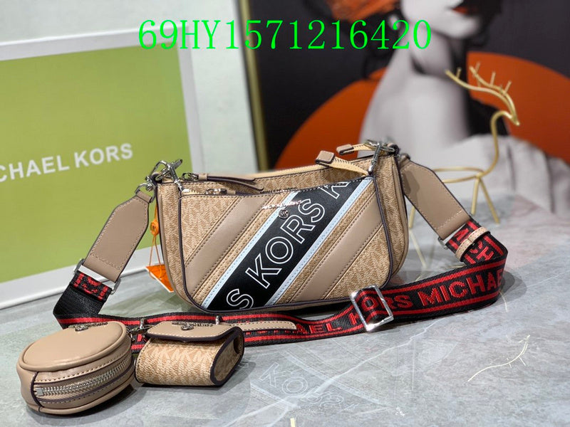 Satchel Bags - MK Bags - 506