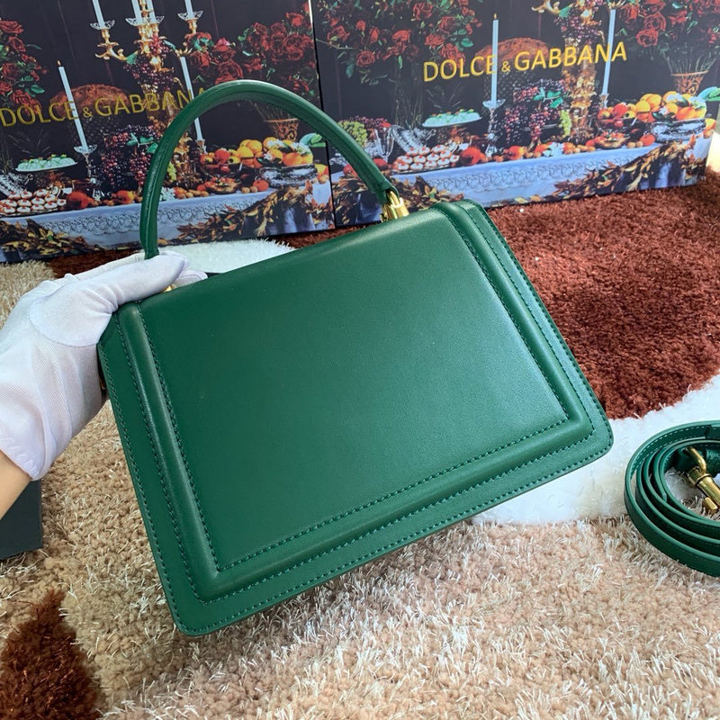 Satchel Bags - DG Bags - 286