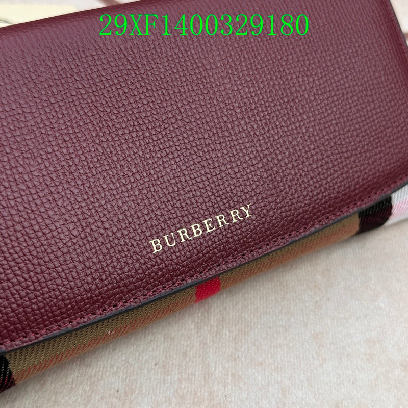 Glami - BOR Wallet - 037