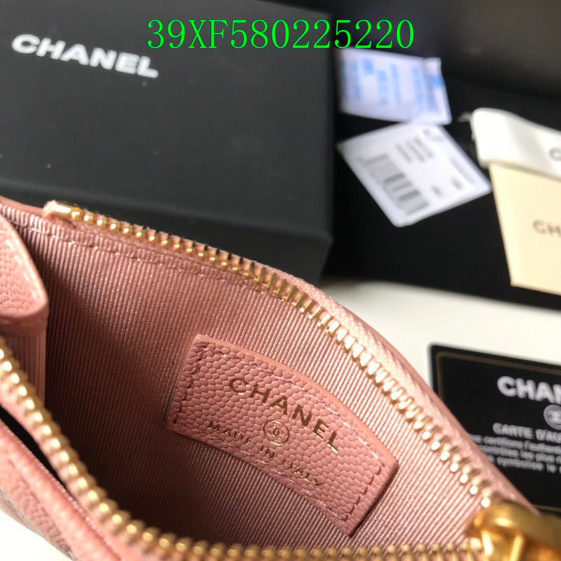 Glami - CHL Wallet - 2519