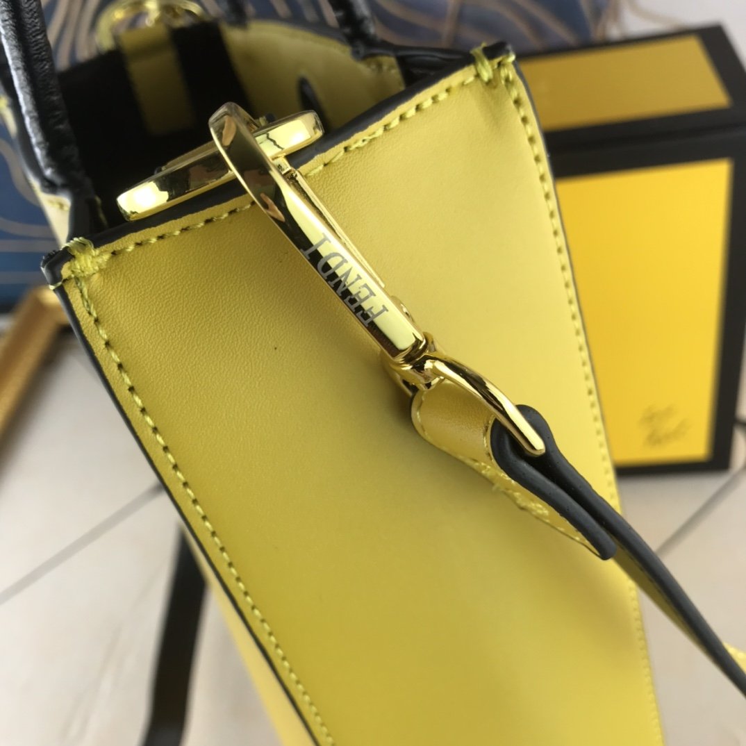 GLM - Top Quality Bags FEI 053