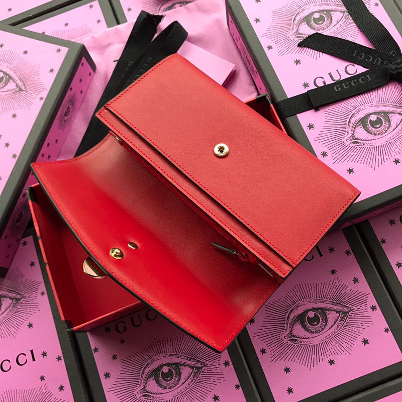 GUI2 Bags - Fashion Bags  884
