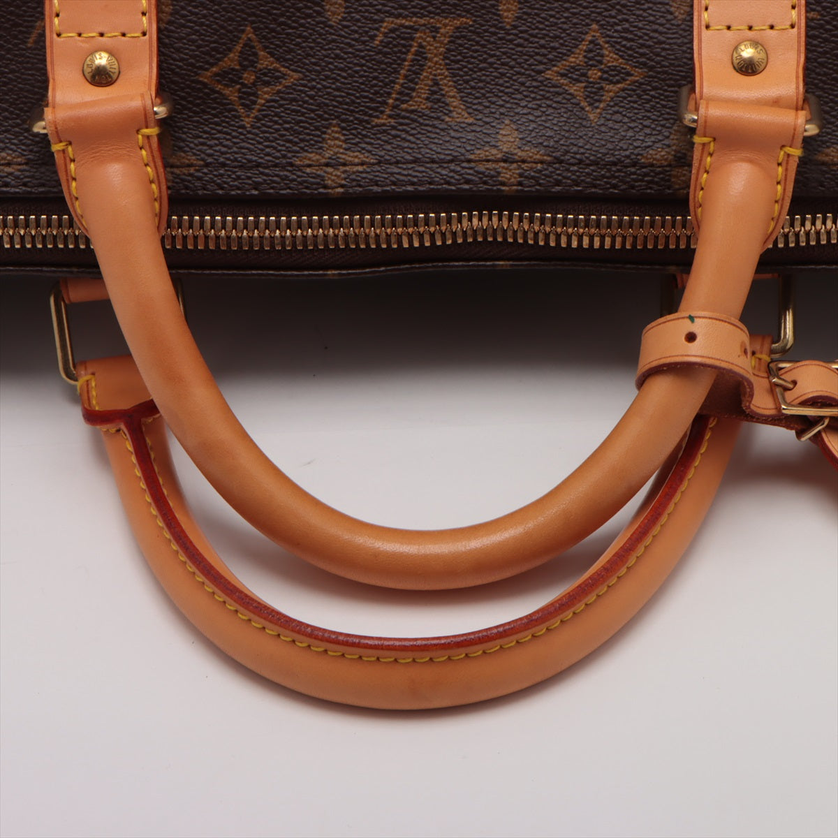 Louis Vuitton Monogram Keepall 60 M41422