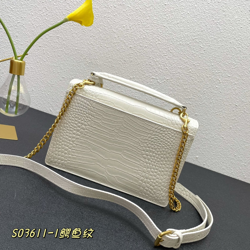 Satchel Bags - SLY Bags - 1220