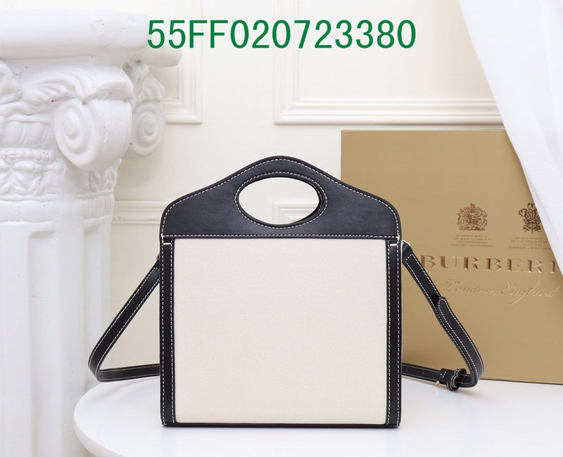 Fan Fashion -GLM - Top quality BBR Bags - 736