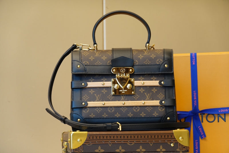 Satchel Bags - VL Bags - 5365