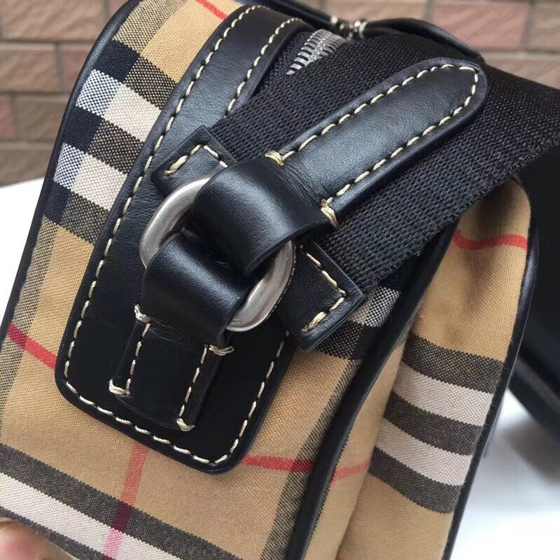Fan Fashion -GLM - Top quality BBR Bags - 1257