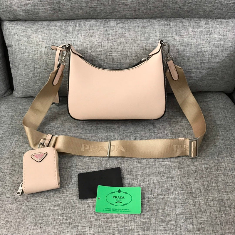 Satchel Bags - PDA Bags - 1202