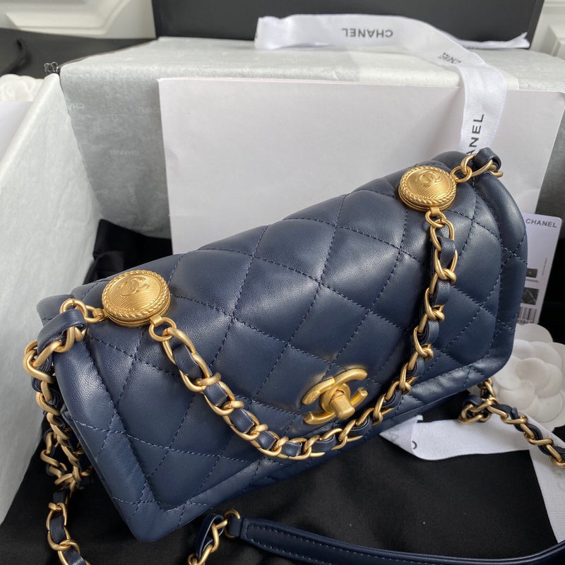 Satchel Bags - CHL Bags - 7496