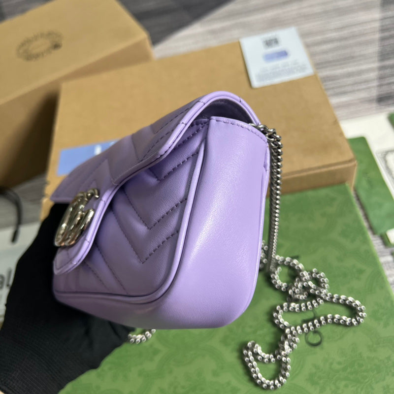 GLM - gg Bags - 1016