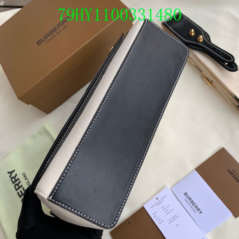 Fan Fashion -GLM - Top quality BBR Bags - 547