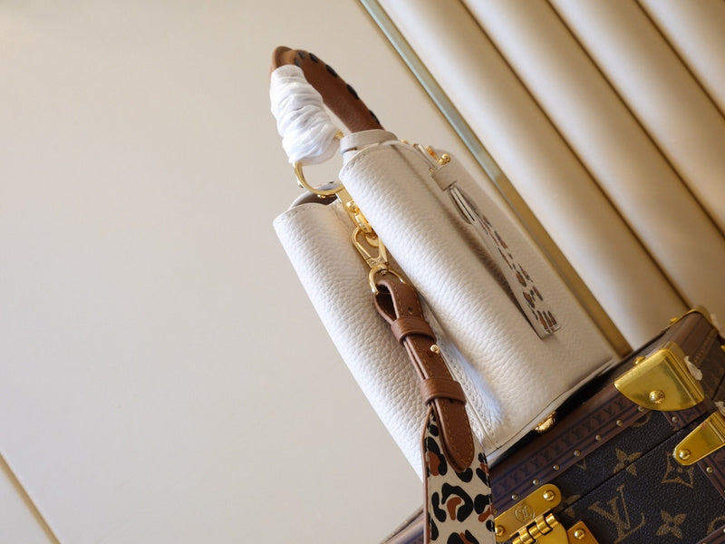 Satchel Bags - VL Bags - 5248