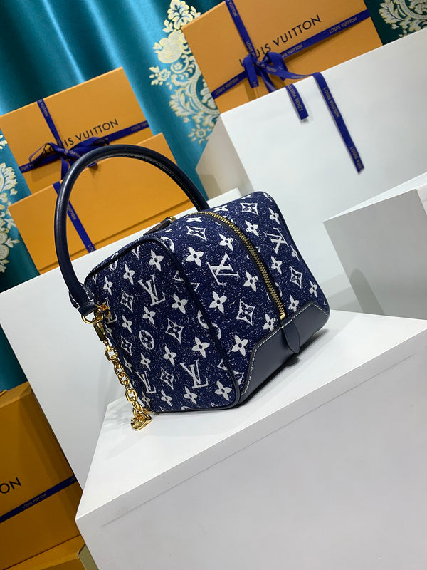 Satchel Bags - VL Bags - 4685