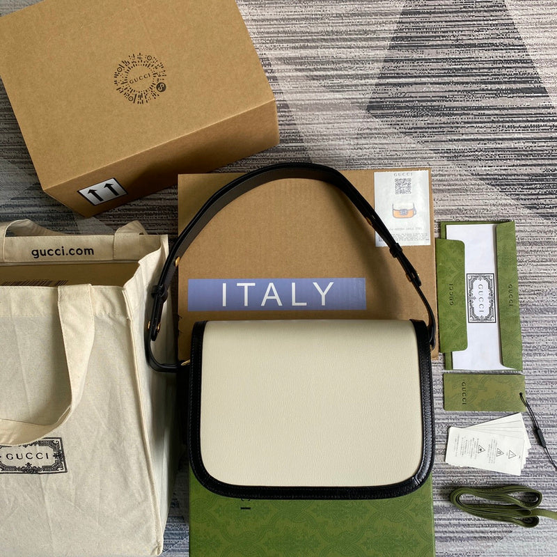 Satchel Bags - GCI Bags - 6809