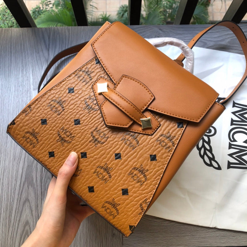 Satchel Bags - MC Bags - 022