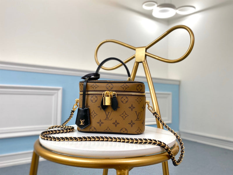 Satchel Bags - VL Bags - 6143