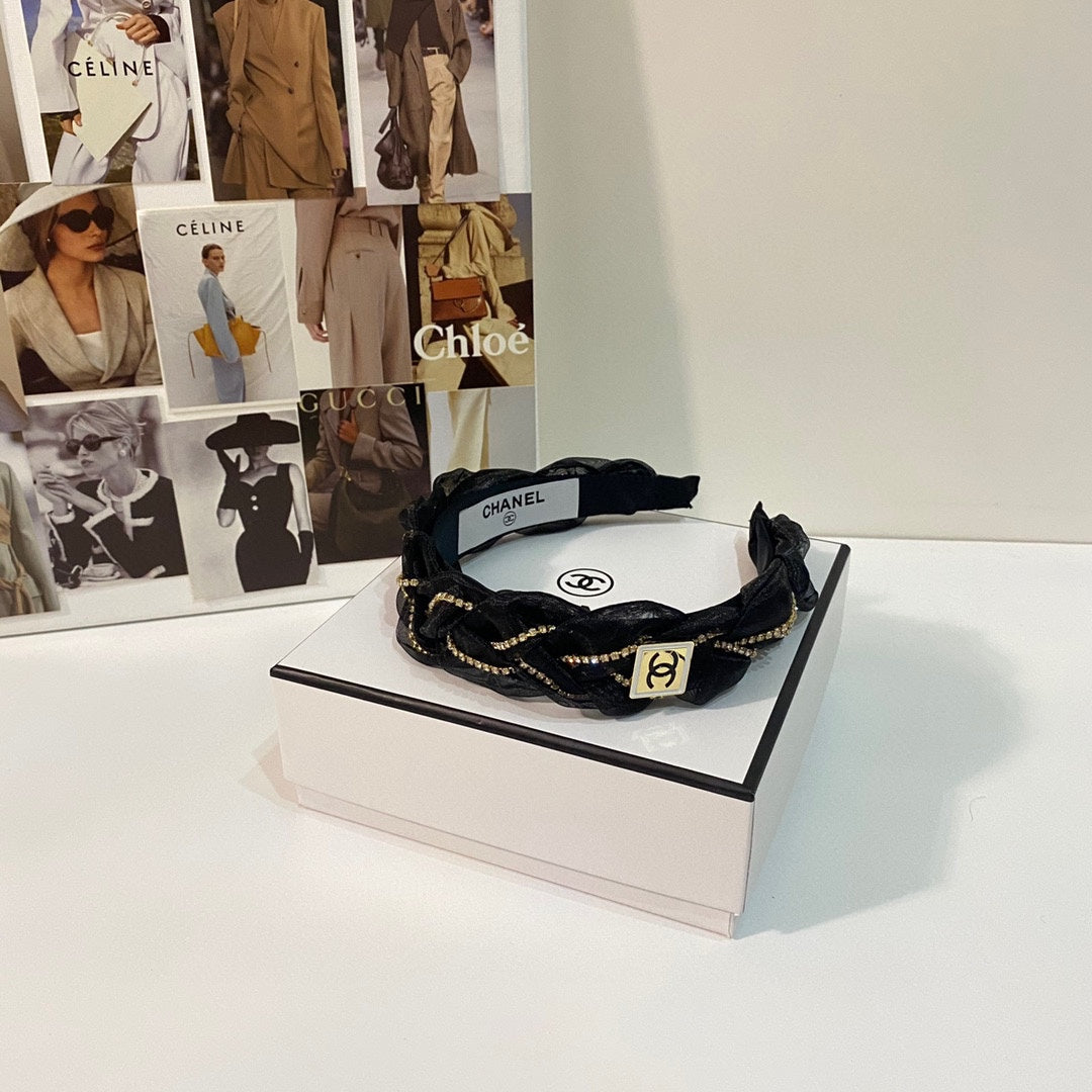 GLM - New Hair Band CHL 014