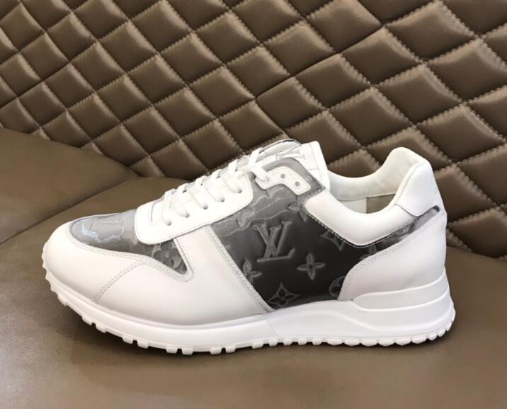 glami shop- LOV Men Shoes - 1677