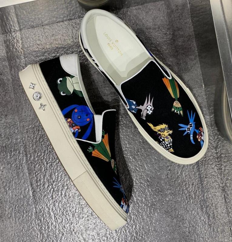 glami shop- LOV Men Shoes - 1363