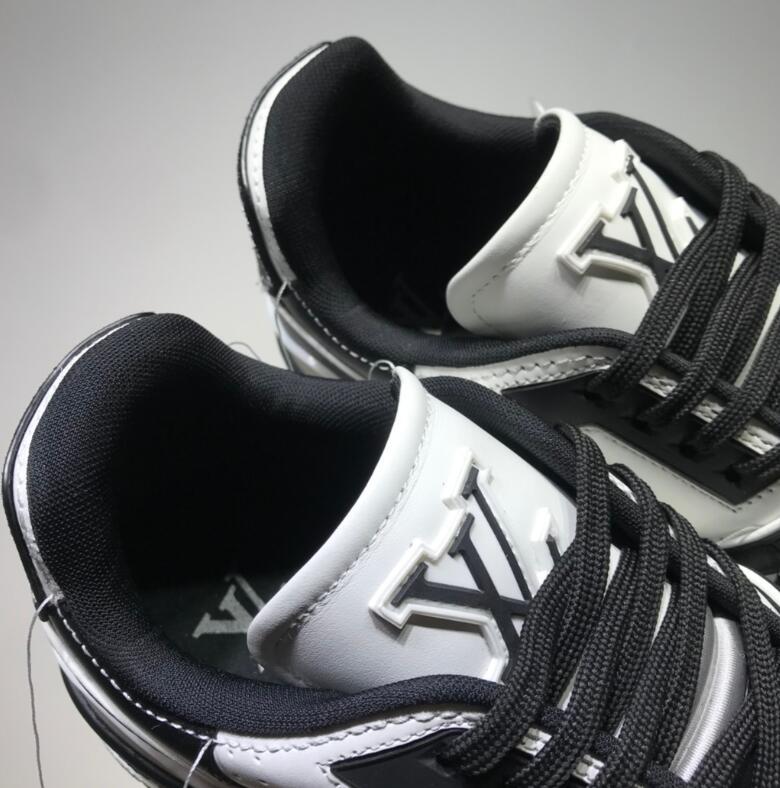 glami shop- LOV Men Shoes - 1703