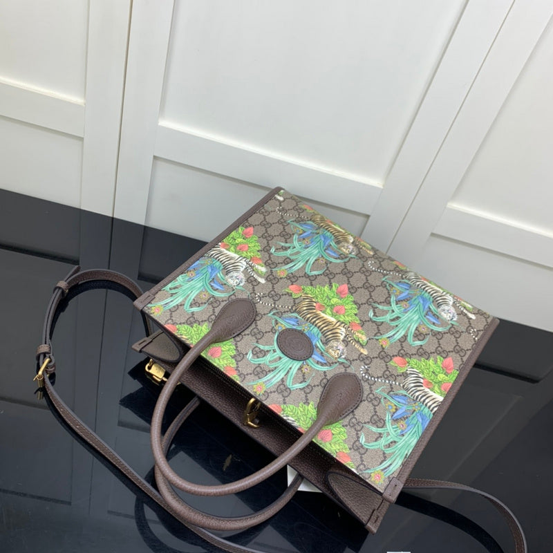 Satchel Bags - GUC Bags - 649