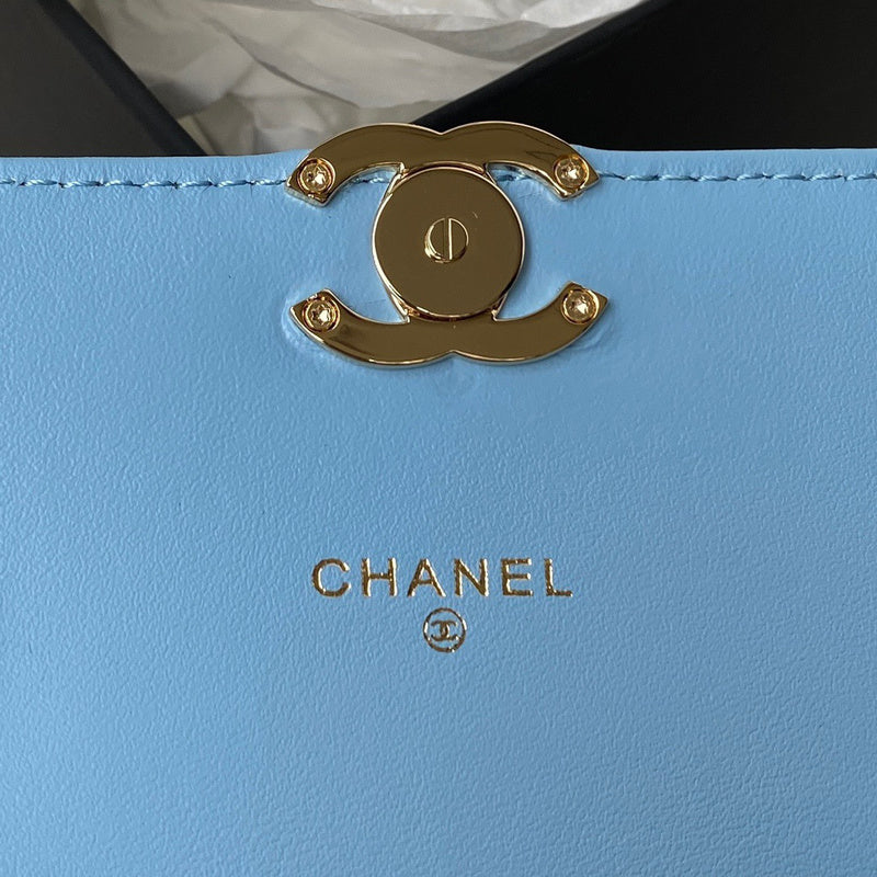 Satchel Bags - CHL Bags - 7632