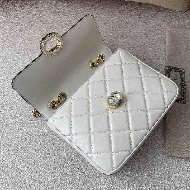 Satchel Bags - GCI Bags - 668