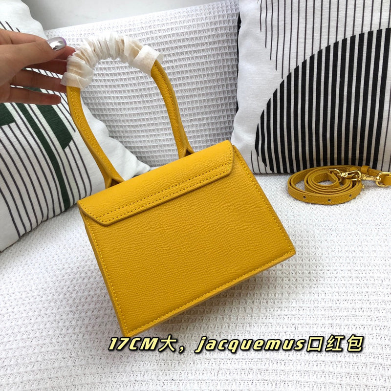 Satchel Bags - JQMS Bags - 269