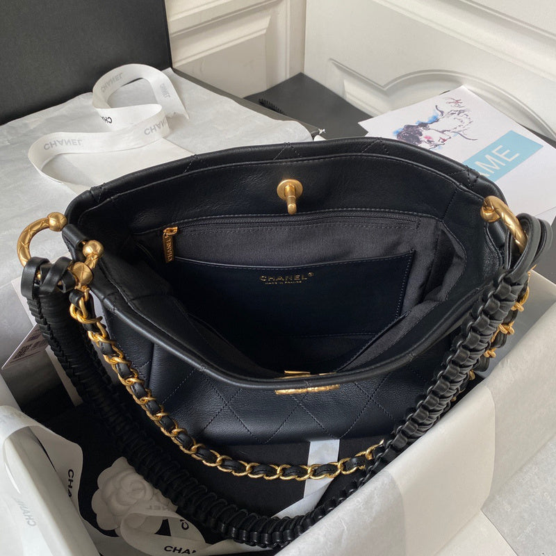 Satchel Bags - CHL Bags - 1256