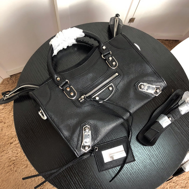 Satchel Bags - BGC Bags - 218