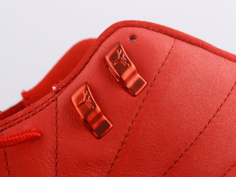 GLM - AJ12 China Red