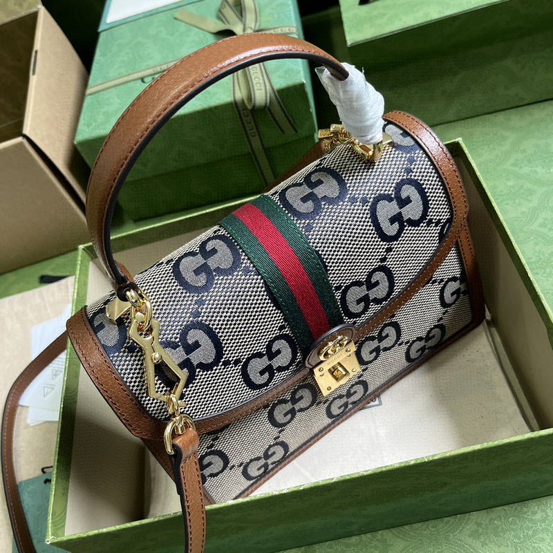 Satchel Bags - GCI Bags - 611