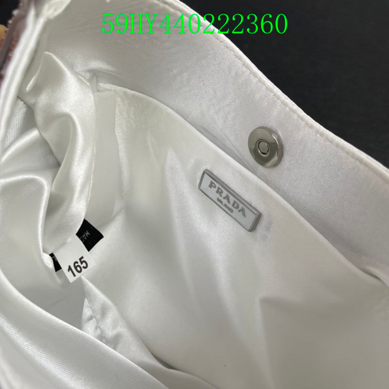 Satchel Bags - PDA Bags - 4655