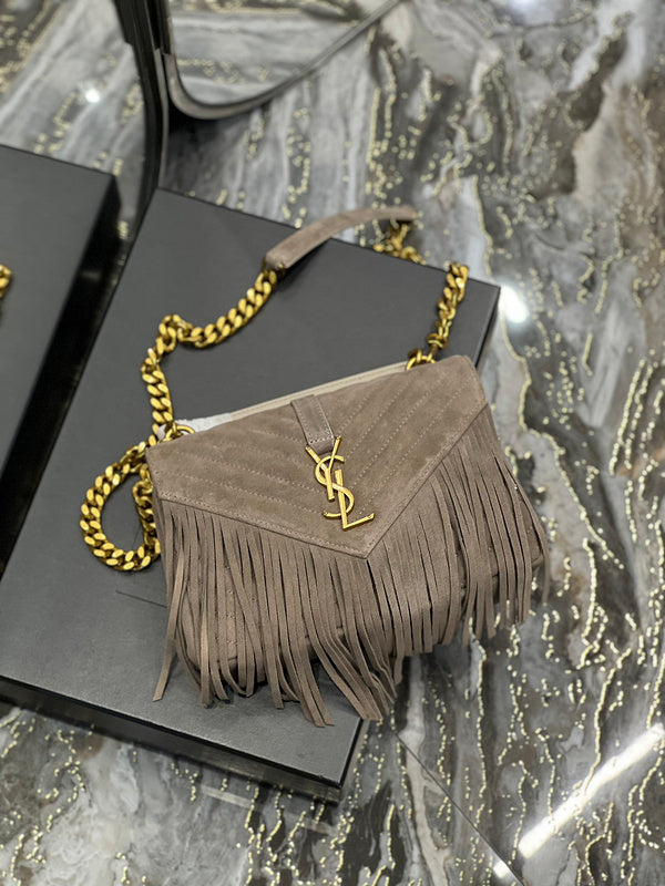Satchel Bags - SLY Bags - 375