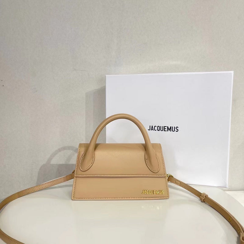 Satchel Bags - JQMS Bags - 131