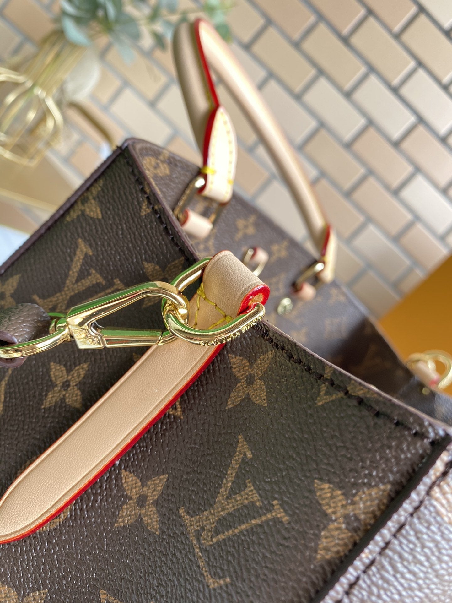 GLM - Top Quality Bags LUV 102