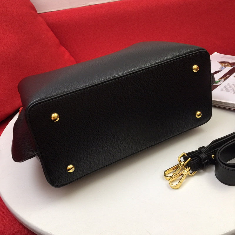 Satchel Bags - PDA Bags - 1073